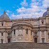 Basilica di santa maria maggiore - Roma (Lazio)