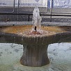 Foto: Dettaglio  Architettonico - Fontana della Barcaccia - Piazza di Spagna - sec. XVII (Roma) - 0