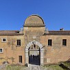 Foto: Ingresso - Certosa di San Lorenzo - prima parte (Padula) - 5