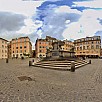 Piazza di santa maria in trastevere - Roma (Lazio)
