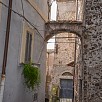 Scorcio dell' archetto - Guidonia Montecelio (Lazio)